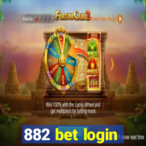 882 bet login